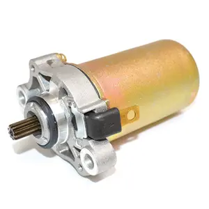 Anlasser Motorrad SGR Piaggio Scooter 50 4t-50 IE image-0