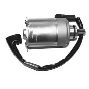 Motorcycle starter SGR Kymco 200 Dink Classic image-0