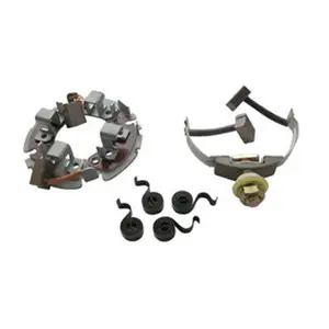 Borstelsouder SGR C/4 Honda