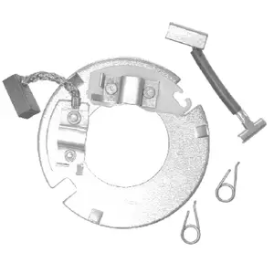 Bürstenhalter SGR Mot. Avv. (17.8100)Piaggio image-0