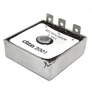 Regolatore di tensione moto adattabile SGR CC Ducati image-0