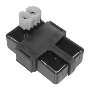 Motorcycle CDI unit SGR Kymco People 50/S 2T image-0
