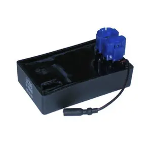 CDI-Gehäuse für Motorrad SGR Kymco People S 125/200 image-0