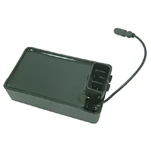 Motorcycle CDI unit SGR Kymco 125 Dink EURO 3 image-0