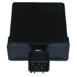 Κάψουλα CDI σκούτερ SGR Yamaha Aerox 50 Euro 2 image-0