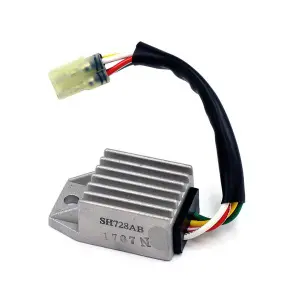 Regolatore di tensione per moto SGR Honda CRF 450 X 05/17 image-0