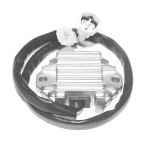Ρυθμιστής τάσης μοτοσικλέτας SGR Yamaha WR-F 250/450 C/AVV.EL. image-0