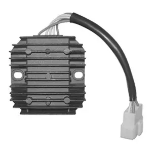 Regulador de tensão de moto adaptável SGR Suzuki Burgman 125/150 image-0
