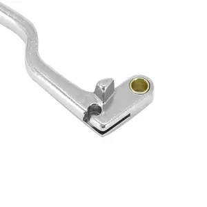 Vänster kopplingsspak SGR Honda 650 Cbr F 2014+2022, 650 Cb F 2014+2019, 650 Cb R Neo Sport Cafe 2019+2022 image-2