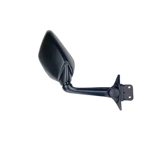 Specchietto retrovisore destro per moto SGR Yamaha Tmax 530 17/19 image-0