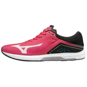 Zapatos de mujer Mizuno Wave Sonic image-0