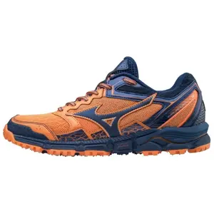 Zapatillas de trail para mujer Mizuno Wave Daichi 3 image-0