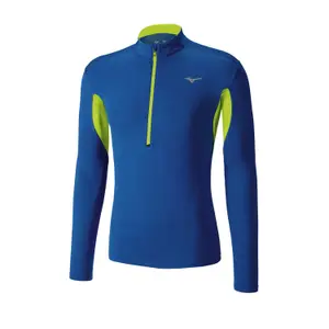 Long sleeve T-shirt Mizuno mujin hz image-0