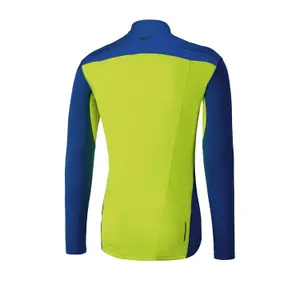 Long sleeve T-shirt Mizuno mujin hz image-1