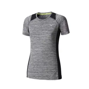 Women's T-shirt Mizuno Alpha image-0