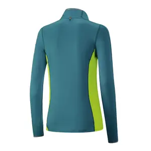 Långärmad trikå Mizuno vortex warmalite hz image-1