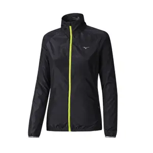 Women's jacket Mizuno impulse impermalite image-0
