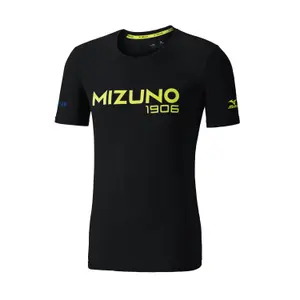 T-shirt Mizuno heritage image-0