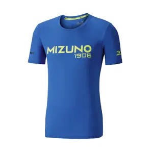 Koszulka Mizuno heritage image-0