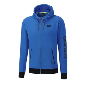 Zip-Hoodie Mizuno heritage image-0