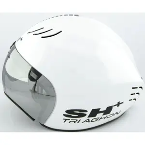 Casque VTT SH Plus Triaghon image-0