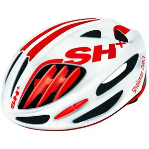 Capacete de bicicleta de montanha SH Plus Shalimar image-0