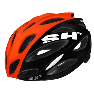 Mountain bike helmet SH Plus Shot NX image-0