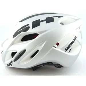 Casque VTT SH Plus Shirocco S-Tech image-2