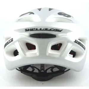 Casque VTT SH Plus Shirocco S-Tech image-1
