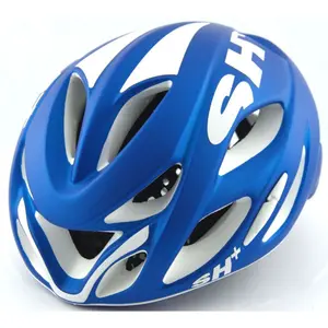 Mountain bike helmet SH Plus Shirocco S-Tech image-0