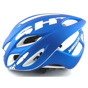 Mountain bike helmet SH Plus Shirocco S-Tech image-1