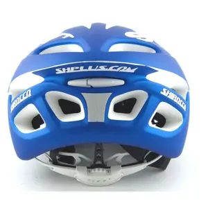 Mountain bike helmet SH Plus Shirocco S-Tech image-4