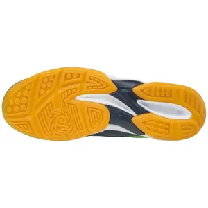 Chaussures Mizuno Thunder Blade image-1