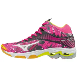 Chaussures femme montantes Mizuno Wave Lightning Z4 image-0