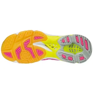 Chaussures femme montantes Mizuno Wave Lightning Z4 image-1