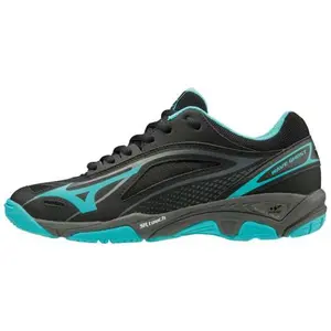 Zapatos de mujer Mizuno Wave Ghost image-0
