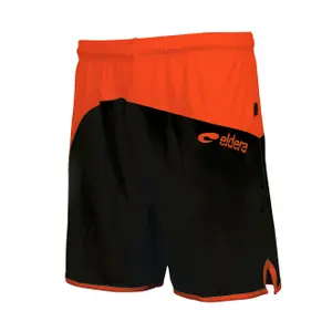 Short Eldera Mondial image-0