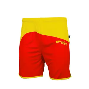 Short Eldera Mondial image-0