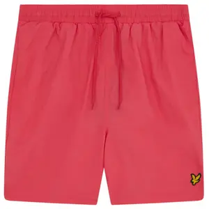 Short de bain Lyle & Scott Plain image-0