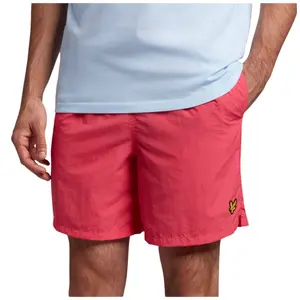 Short de bain Lyle & Scott Plain image-1