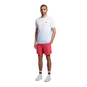 Short de bain Lyle & Scott Plain image-2