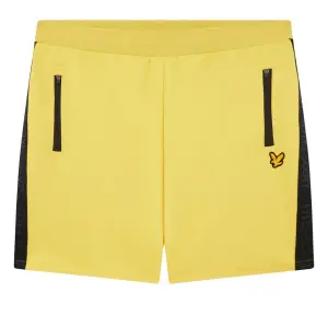 Short Lyle & Scott Tape Slide tape image-0