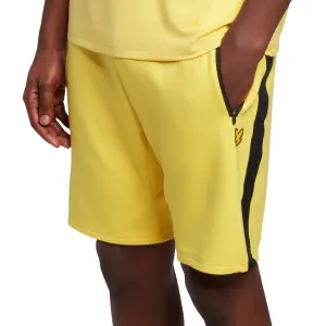 Short Lyle & Scott Tape Slide tape image-1