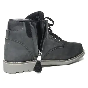 Tränare Harisson custer commando