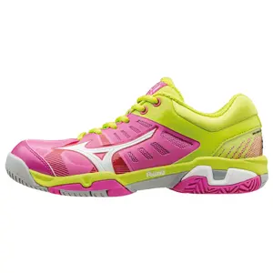 Női cipők Mizuno Wave SL AC image-0