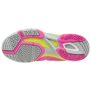 Női cipők Mizuno Wave SL AC image-1