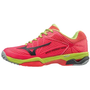 Frauenschuhe Mizuno Wave Tour 2 image-0