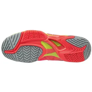 Frauenschuhe Mizuno Wave Tour 2 image-1