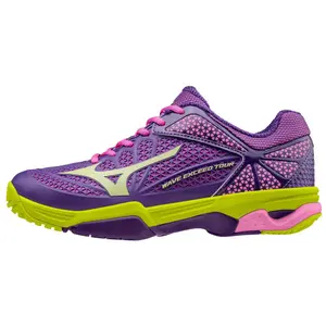 Zapatos de mujer Mizuno Wave Exceed Tour 2 image-0