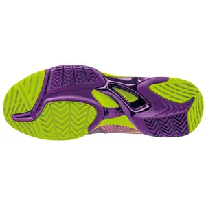 Zapatos de mujer Mizuno Wave Exceed Tour 2 image-1